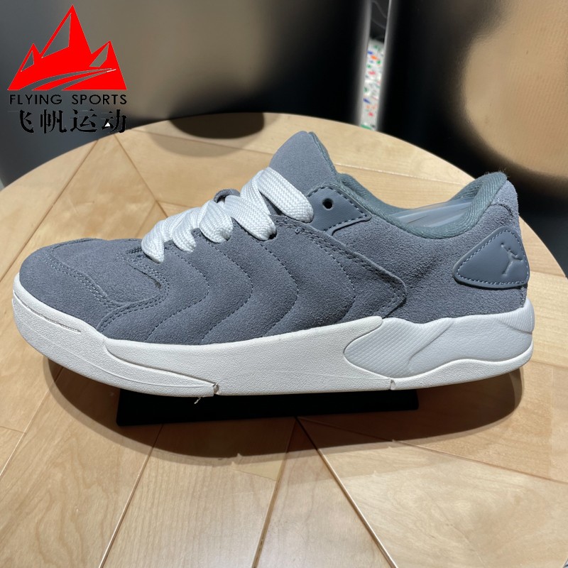 NIKE耐克男子2025冬季新款JORDAN复古低帮面包鞋运动鞋IB3731-003