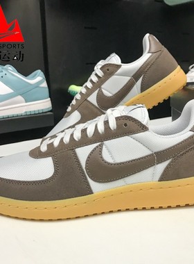 NIke耐克男鞋2025夏FIELD GENER复古防滑耐磨休闲板鞋 HF3165-003