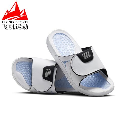 Nike耐克男鞋2026夏魔术贴可调节户外休闲运动沙滩拖鞋FN2452-104
