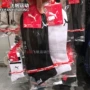 PUMA Hummer Bít tất Nam và nữ Vớ đan mồ hôi thoáng khí Thoải mái thoải mái Vớ thể thao 906753-01-04 - Vớ thể thao tất thổ cẩm