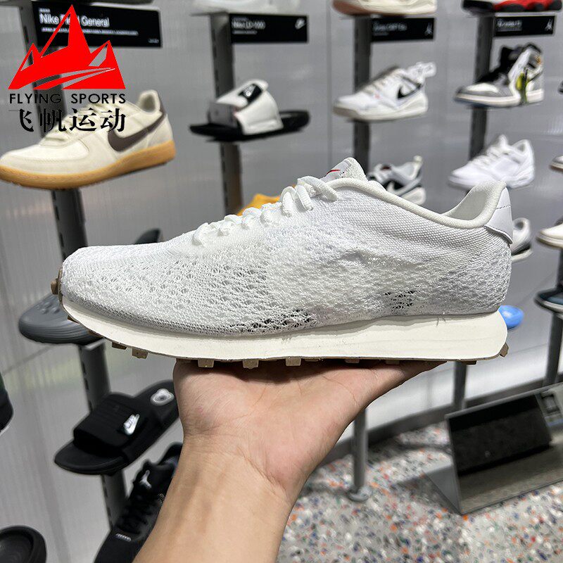 NIke耐克男鞋2026夏季LD-1000复古耐磨运动休闲鞋板鞋 IQ5241-100