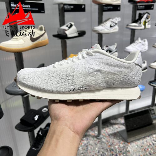 NIke耐克男鞋2026夏季LD-1000复古耐磨运动休闲鞋板鞋 IQ5241-100