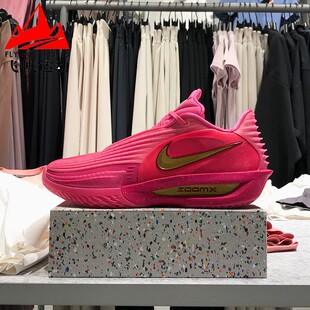 CUT 600 耐克男鞋 G.T. 缓震实战篮球鞋 IM9441 TURBO经典 2025秋季