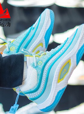 耐克男鞋COSMIC UNITY 3 中帮抗扭透气实战运动篮球鞋 DV2770-300