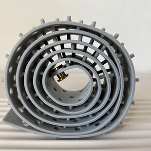 原装进口FIBA篮球裁判束腰带 束紧衬衫/裁判服 内置防滑皮带橡胶