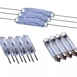 高音保护灯炮高音保护器分频器配件音箱分频器高音喇叭保险管氖泡