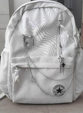 新款caesar音乐符号书包