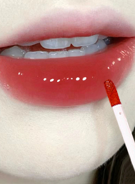 程十安推荐唇釉持久不掉色防水保湿滋润不沾杯口红显白唇彩唇蜜女