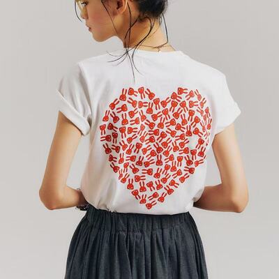 日本AUTHENTIC CUBE SUGAR国现正品短袖T恤外套裤子