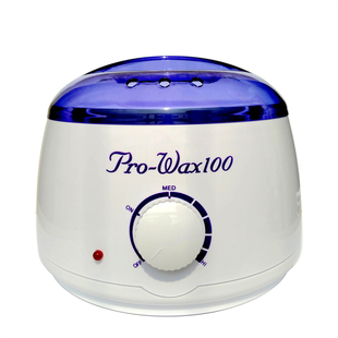 surgi wax热蜡巴西脱毛蜜蜡加热机器比基尼固体蜡发热恒温器