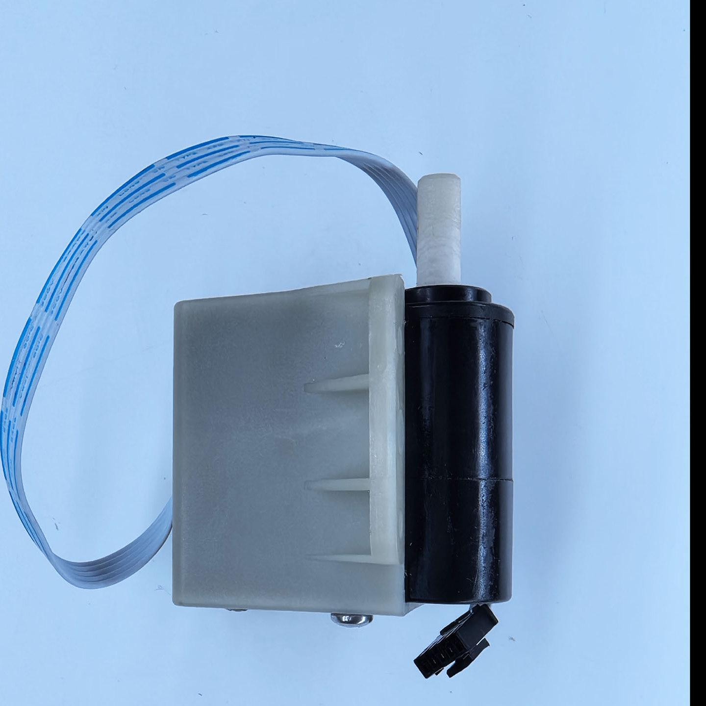 网购品牌智能马桶翻圈翻盖电机TOTO