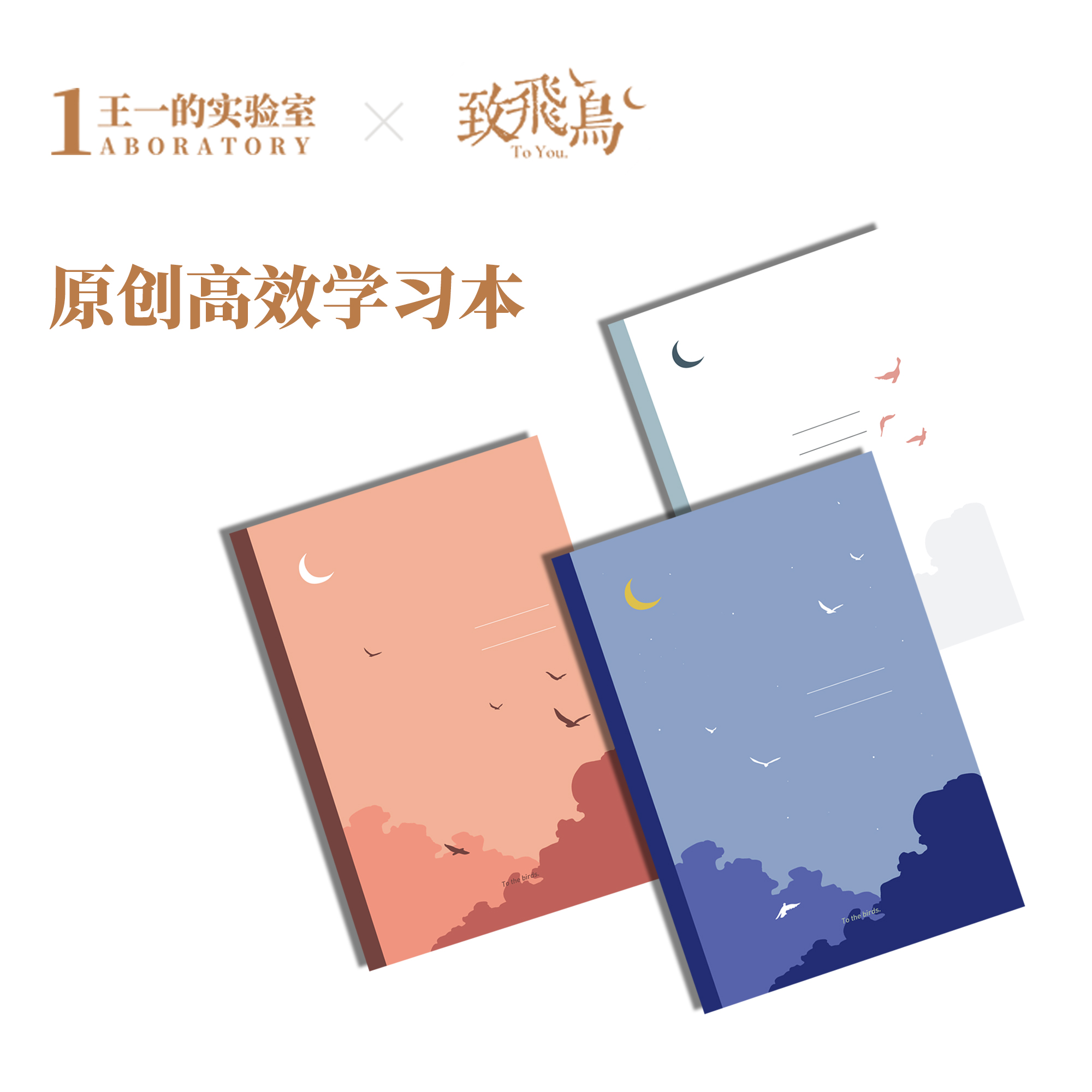 王一的实验室康奈尔A5学习管理本