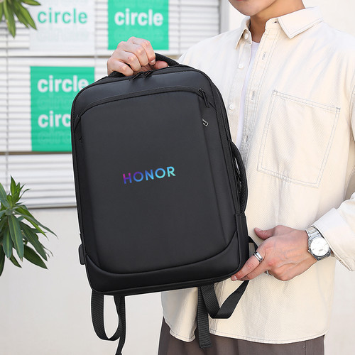 适用荣耀MagicBook X16Plus锐龙版双肩包Pro14/Art14/X15笔记本14 14.6 15.6 16英寸电脑背包
