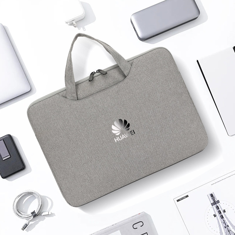 适用华为MatePad Edge 14.2平板电脑包收纳袋11.5S/Air12/Pro12.2/SE11寸手提保护套 10.8 12.35 12.6寸包