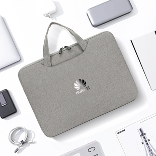 适用华为MatePad Edge 14.2平板电脑包收纳袋11.5S/Air12/Pro12.2/SE11寸手提保护套 10.8 12.35 12.6寸包