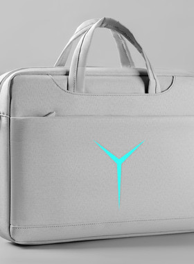 15.6寸GeekPro G5000拯救者Y9000P专用电脑包防震R7000p手提袋保护套16英寸游戏本17.3单肩包防水