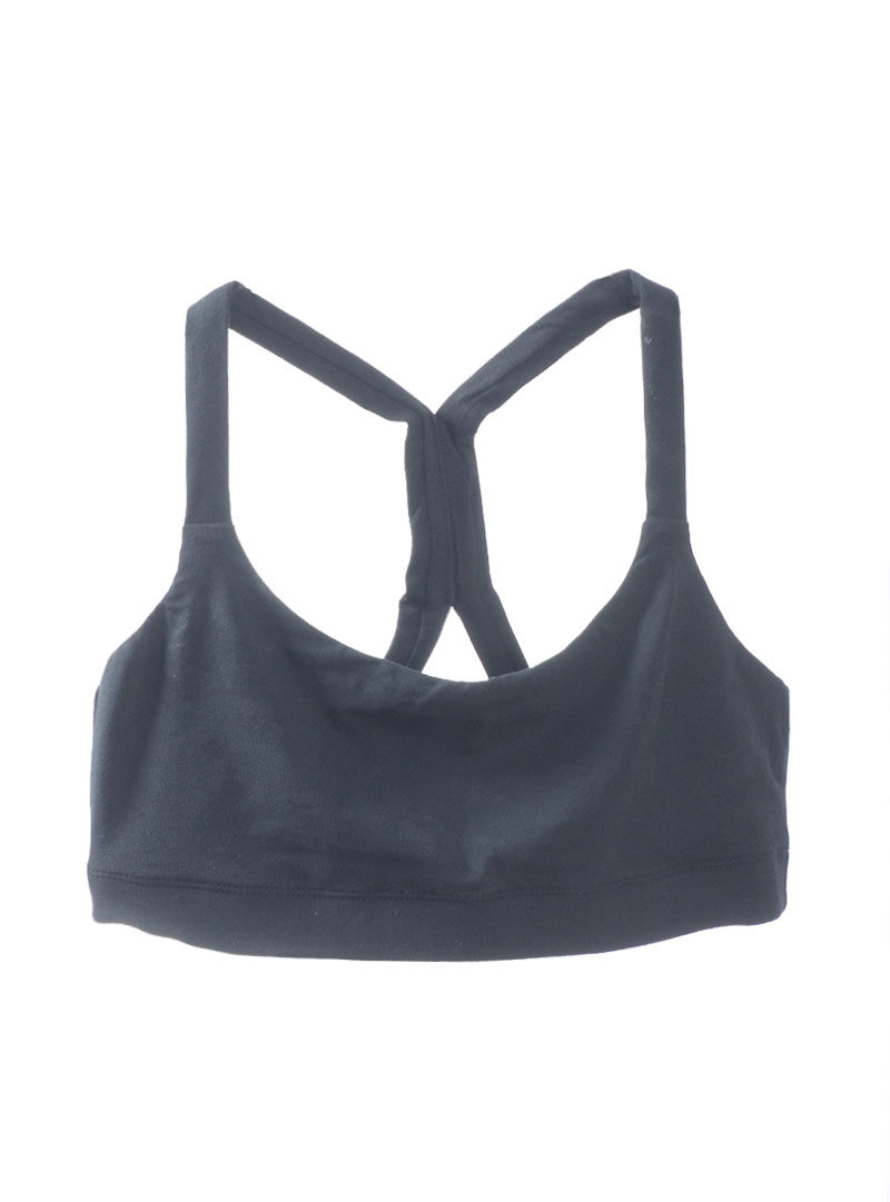 感恩福袋 舒适棉质无钢圈睡眠内衣 女跑步瑜伽运动工字背心 文胸|ruв категории Нижнее белье, лифчик - от Buy2taobao.com для оказания профессиональной услуги покупки агента Taobao