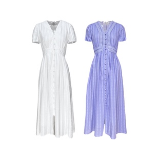 NX6049 连衣裙 娜娜粉丝专享&三月满赠