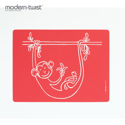 清仓美国moderntwist硅胶餐垫