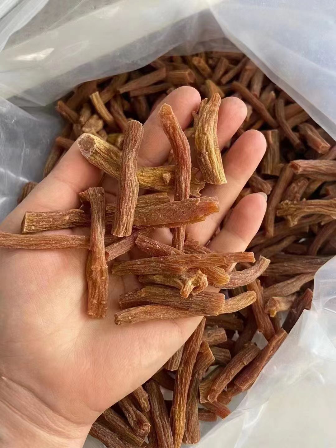 高丽参长白山高丽参红参