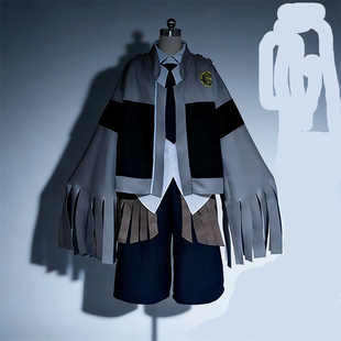 废渊战鬼cos服塔姆吉同款cosplay二次元动漫服
