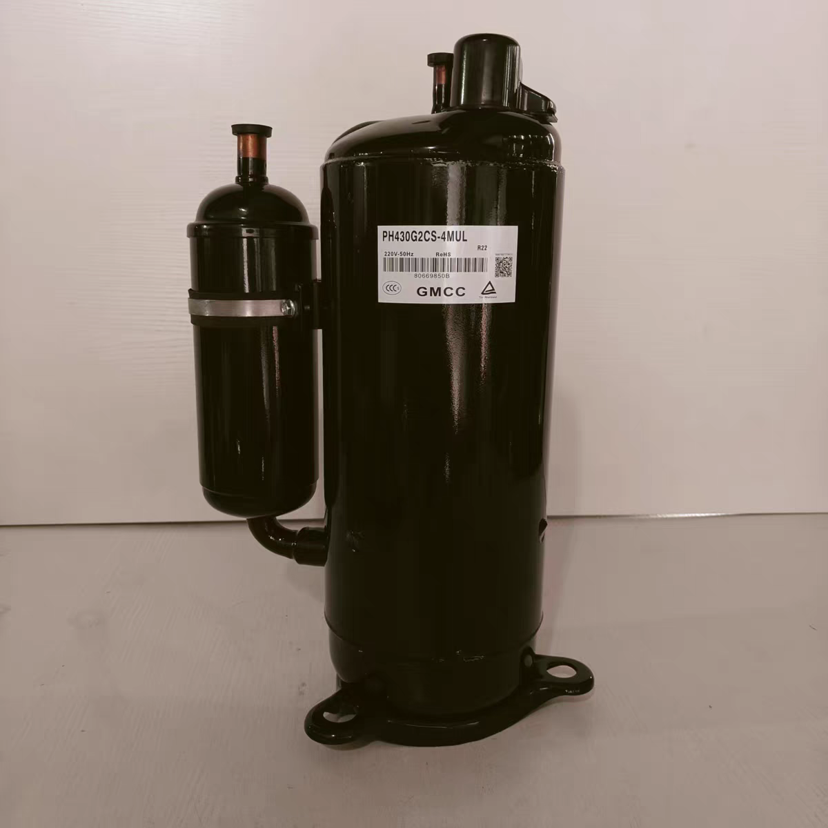 空调制冷压缩机PH290G2C-4KUL/PH290M2C-4FT1/PH290X2C-4FT1/8FTC