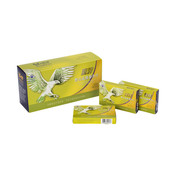 送赠品 片 领券满减 鹰牌野山花旗参含片 0.7g 12片 12盒