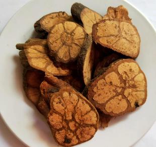 中药材过山龙500g羊葡萄蔓 草葡萄 茜草 地血