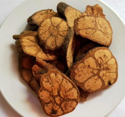 中药材过山龙500g羊葡萄蔓 草葡萄 茜草 地血