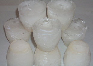 中药材正品秋石盐淡秋石秋石丹 肾患者代盐 2斤装包邮免费打粉