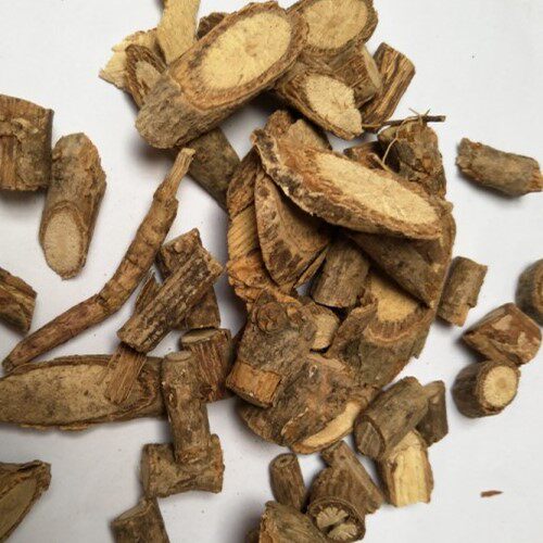 中药材无硫木通干货装另有川木通