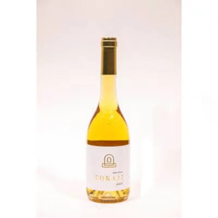 托卡伊Tokaji Peter 2013年甜白贵腐葡萄酒5篓阿苏aszu