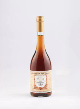 托卡伊Tokaji Pajzos 2000年甜白贵腐葡萄酒6篓阿苏aszu