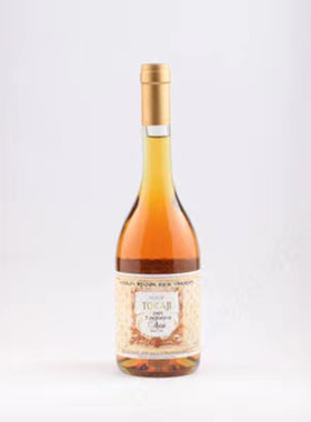 托卡伊Tokaji Pajzos 2005年甜白葡萄贵腐酒5篓阿苏puttonyos