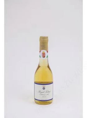 托卡伊皇家荣耀Royal Tokaji 2013年甜白贵腐酒5篓puttonyos阿苏a