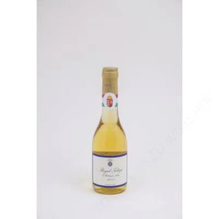 托卡伊皇家荣耀Royal Tokaji 2013年甜白贵腐酒5篓puttonyos阿苏a
