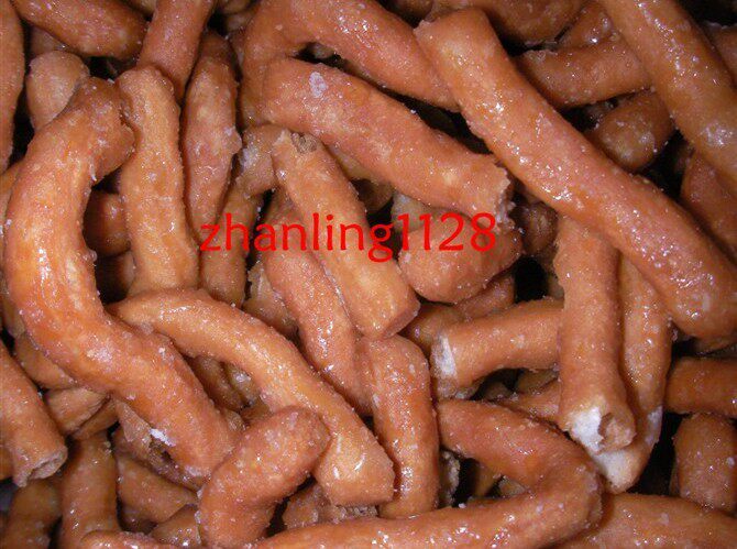 山东潍坊小吃传统糕点琵笆梗炒糖美食零食 炒糖果500克4斤包邮