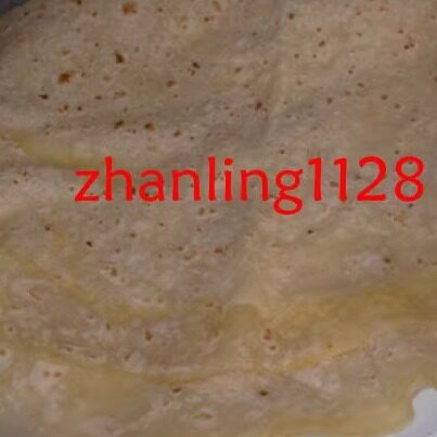 10个包邮山东潍坊特产三页饼马手抓饼/葱油饼/煎饼