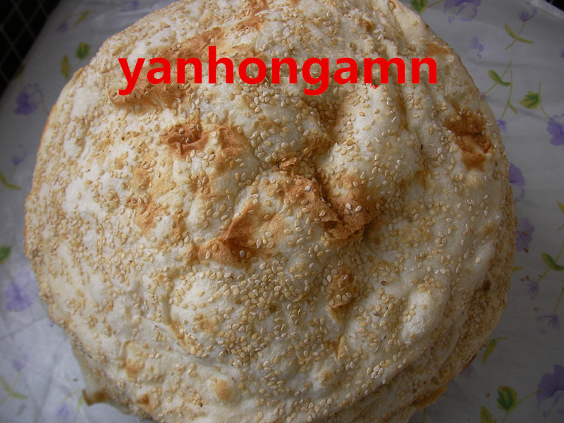 山东手工制作烧饼油条16个包邮