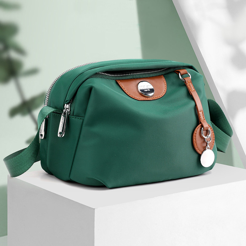 布包女2023新款牛津斜挎包轻便百搭时尚帆布单肩迷你包女小手机包,箱包皮具/热销女包/男包,通用款女包,淘宝优惠券,粉丝福利购,淘宝优惠卷