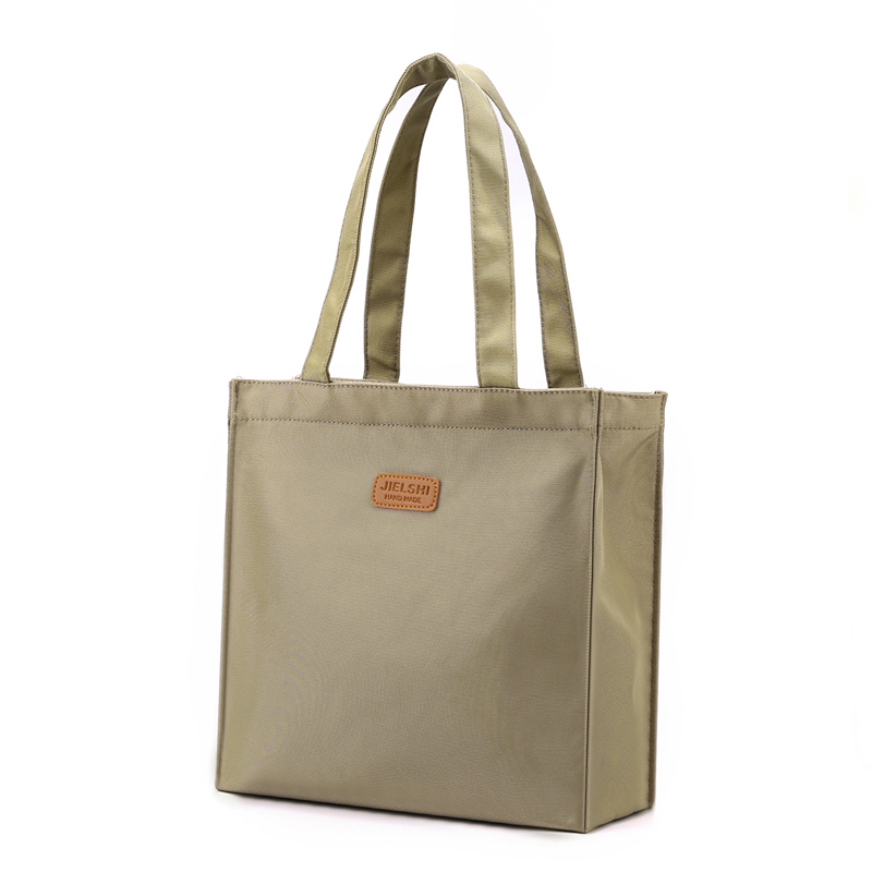 捷朗仕手提包牛津布时尚