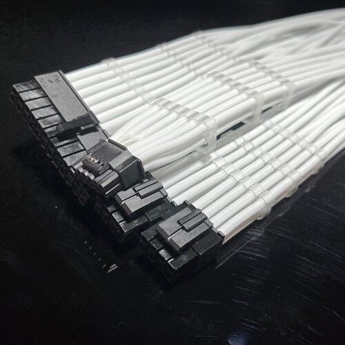 全模组电源定制线ATX312V-2×6