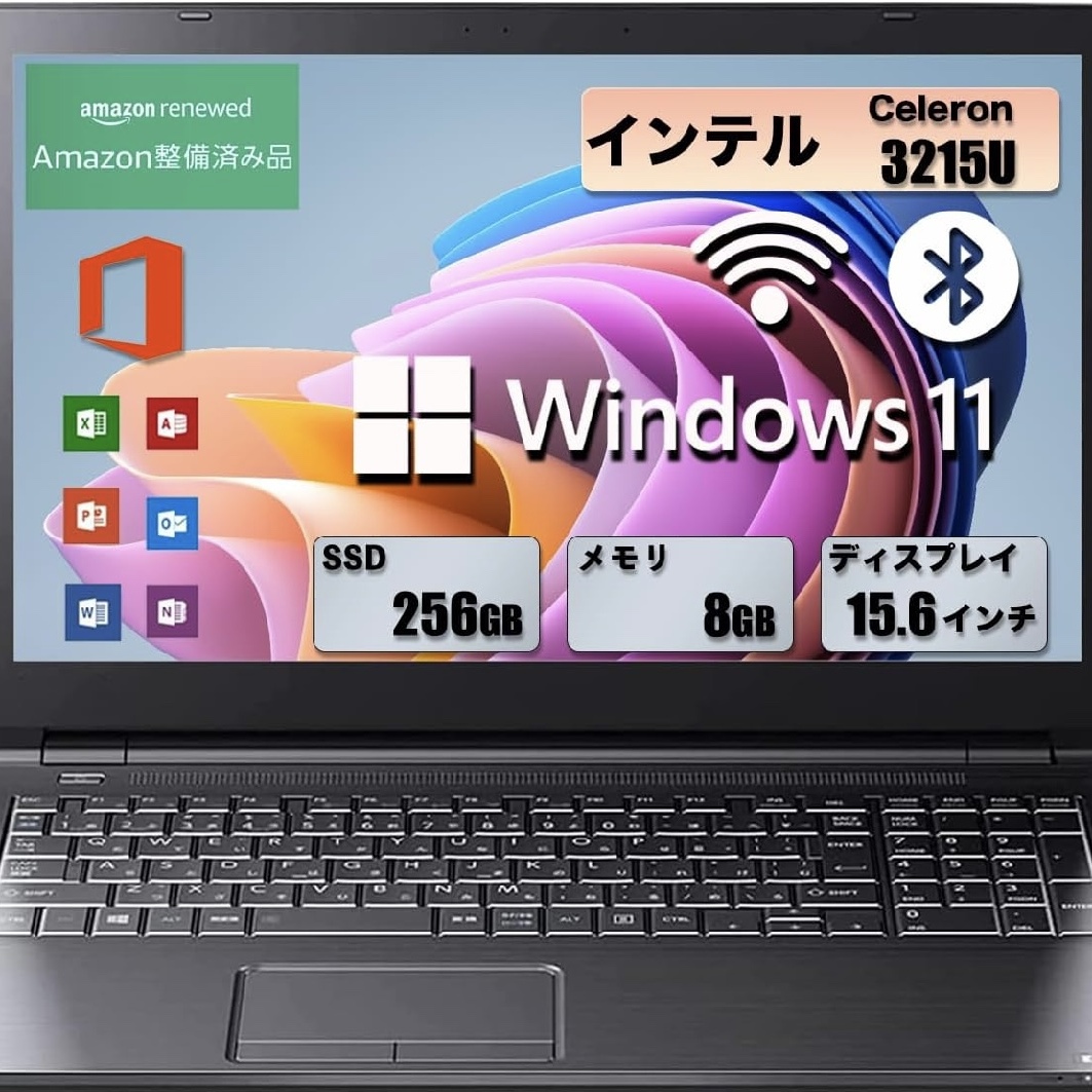 东芝R35笔记本电脑15.6寸商务