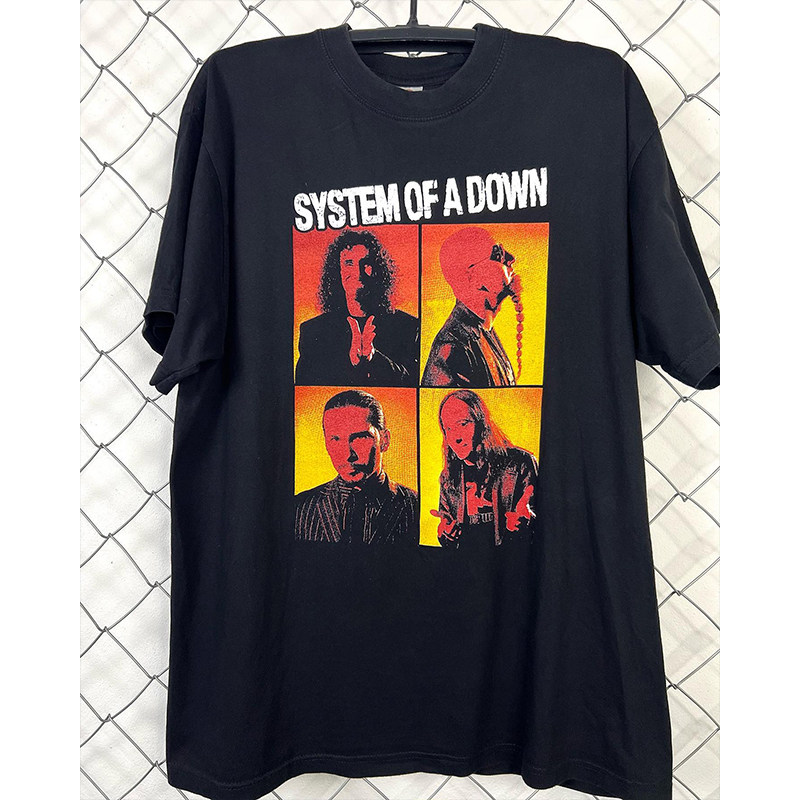 短袖T恤chic嘻哈男女堕落体制