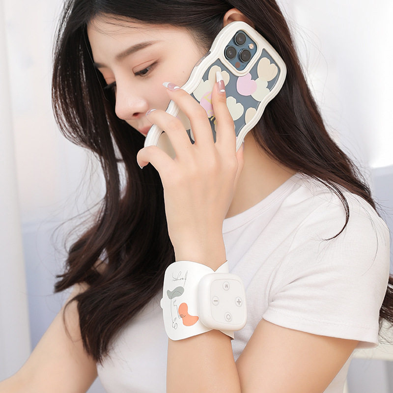 迷你按摩贴片肩颈椎低频脉冲微电流腰部便携按摩仪器全身经络背部,个人护理/保健/按摩器材,颈椎按摩器/枕,淘宝优惠券,粉丝福利购,淘宝优惠卷