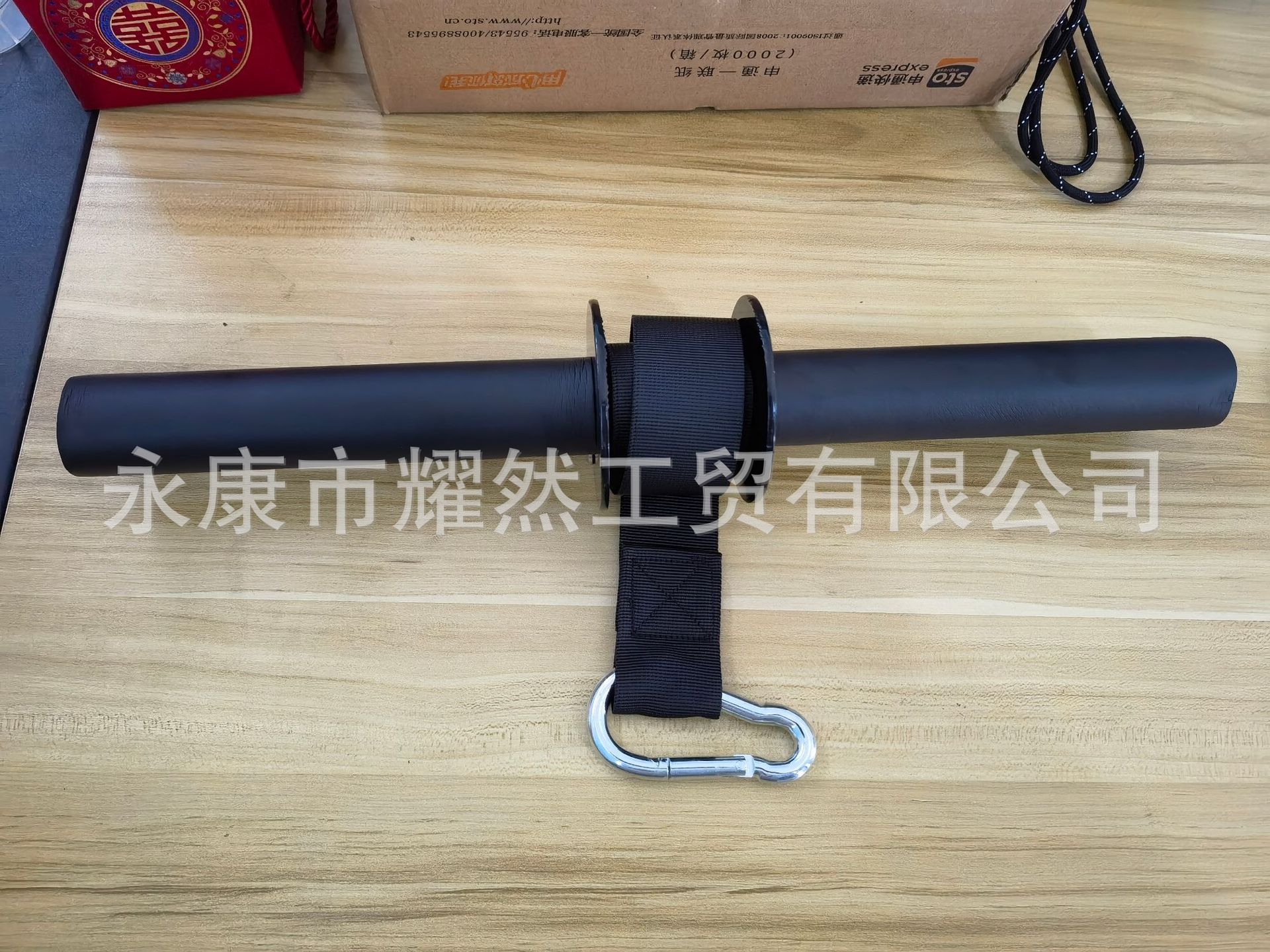 前臂训练器 负重 锻炼 腕力训练器 千金卷 手腕锻炼