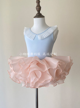 儿童舞蹈服儿童女中国舞，可印字