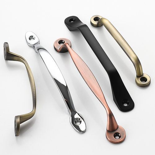 现代简约抽屉拉手明装拉手