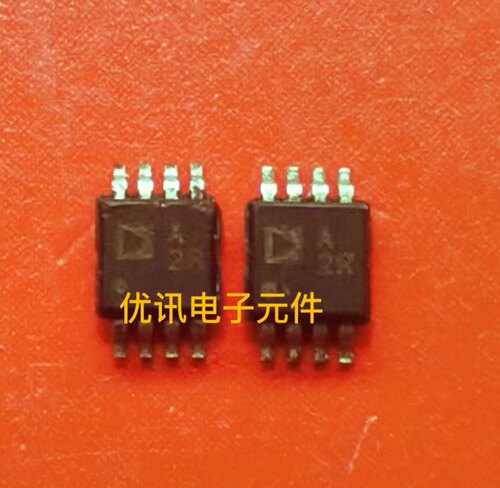 ADA4528-1ARMZ 丝印A2R  封装 MSOP-8 原装拆机 现货