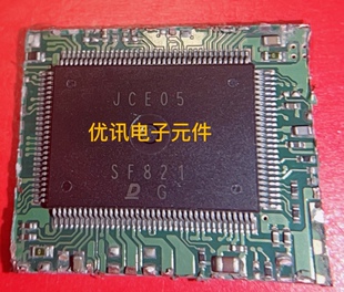 SF821 汽车IC芯片  拆机  原装 剪板［询价为准］